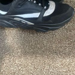 Dior B22’s Black