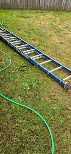 Ladder