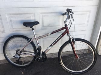 KHS Town Country Bike for Sale in Aliso Viejo CA OfferUp