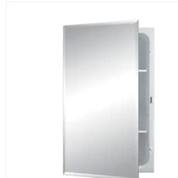 MEDICINE, CABNET, MIRROR