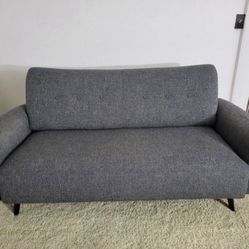 Couch (Almost New)