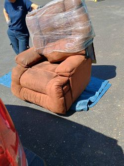 Sofa Chair