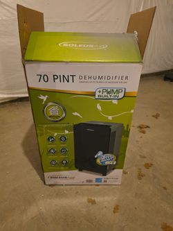 Dehumidifier