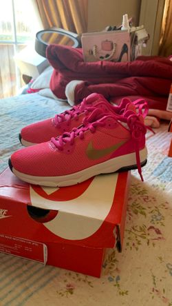 Nike shoes size 1 new $30