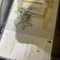 Wall Shelf Furniture 