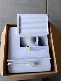 A/C unit