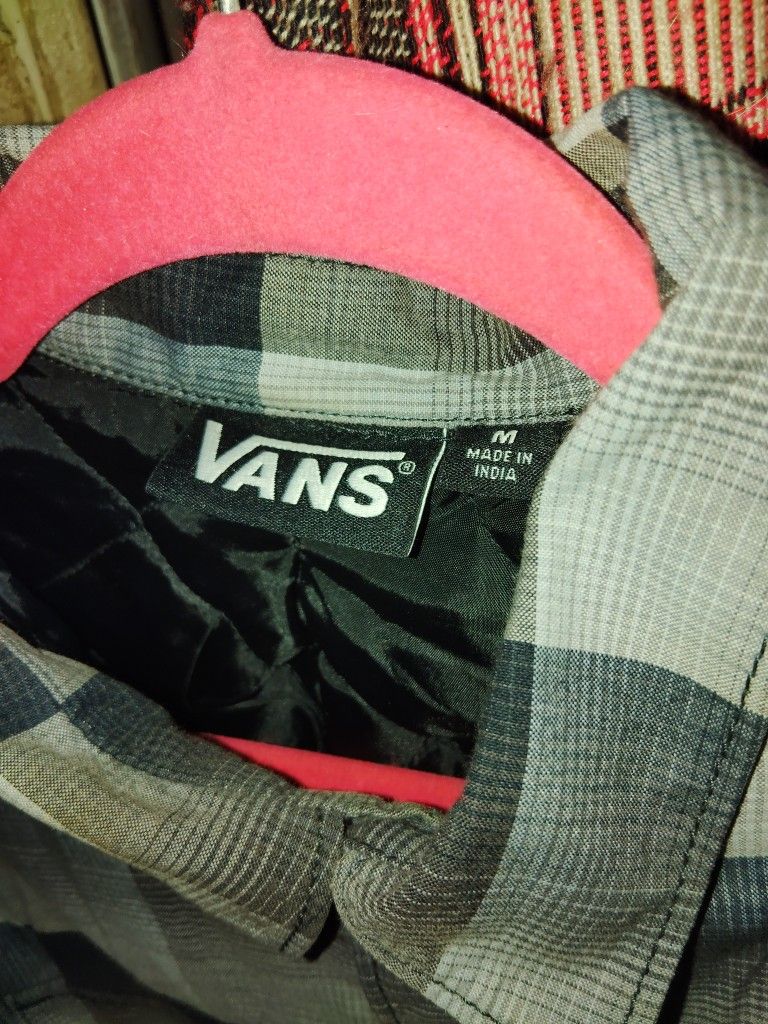 Vans Sweater