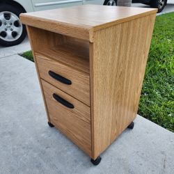 File Cabinet