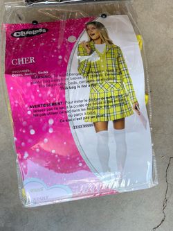 Cher Halloween