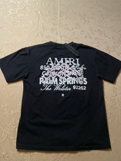 Amiri shirt