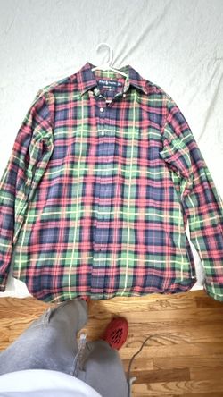 Polo RL Button Up Shirts 