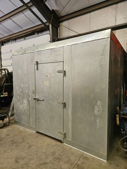 Imperial Walk-In Fridge or Freezer