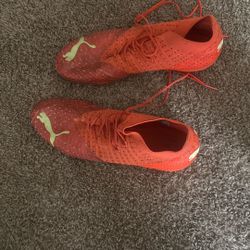 Football Cleats 