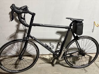 KHS Elite Flight 747 Bike