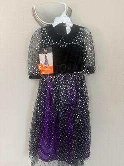 Halloween costume