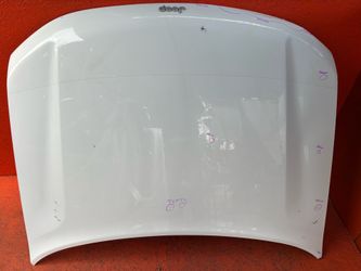 2022 2023 2024 JEEP GRAND CHEROKEE HOOD BONNET SHELL PANEL OEM