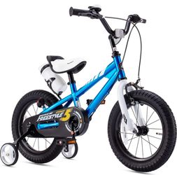 Royalbaby Freestyle Kids Bike size 16