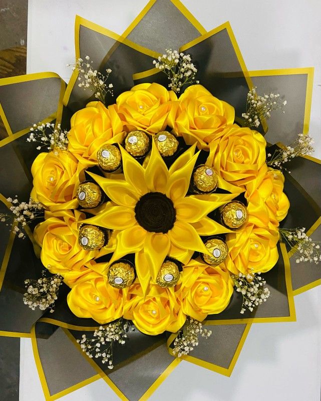 Eternal Bouquet