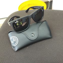 Ray-Ban P Sunglasses 