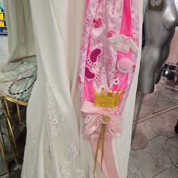 Banda De Baby Shower 