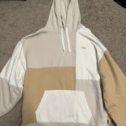 Vans hoodie