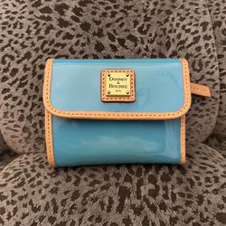 Dooney & Bourke Wallet