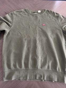 Sudadera Levi’s size M