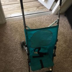 Kids Stroller Used
