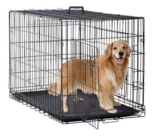 Large Dog Crate