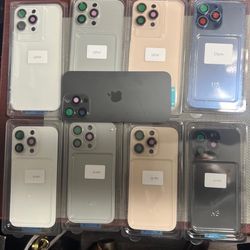 iPhone Back Glass Sell Or (R.E.P.A.I.R)