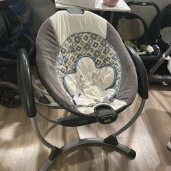 Graco Swing