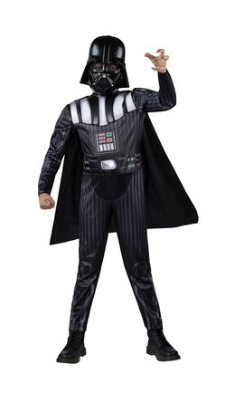 DARTH VADER COSTUME