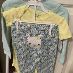 Carter’s 24months Set