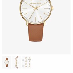 Michael Kors pyper Watch -3 Watches! 