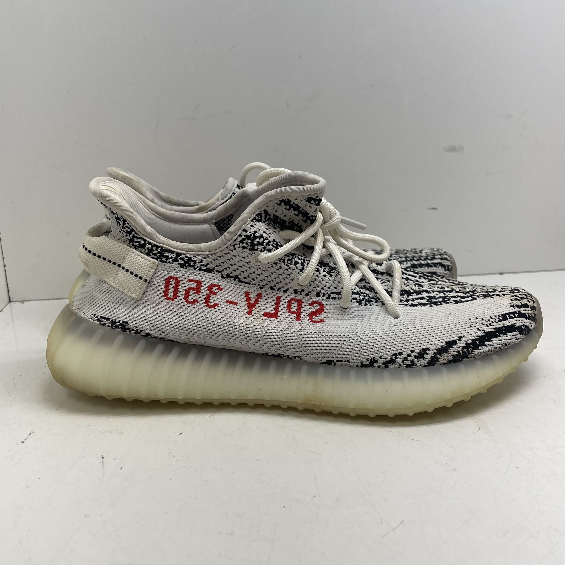 Adidas Yeezy Boost 350 Shoes 204363/11