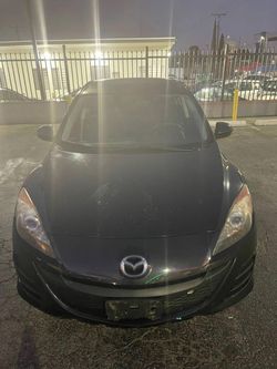 2010 Mazda Mazda3