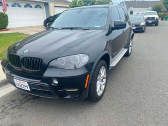2011 BMW X5