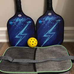 Pickleball Bundle