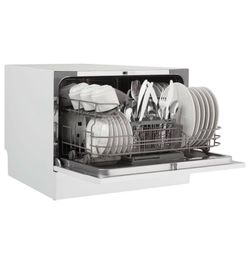 24 in. Dishwasher