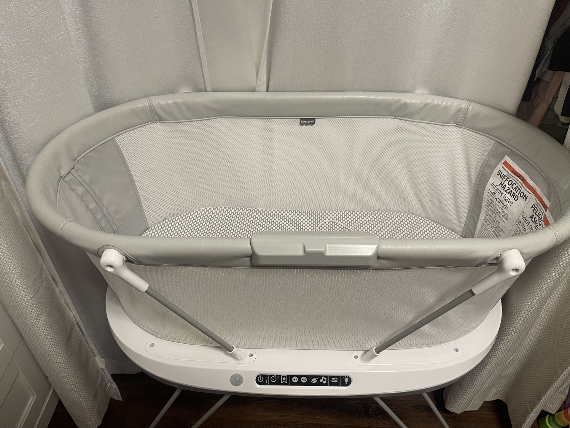 Bassinet 