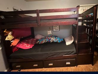 Bunk Bed