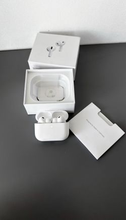 AirPod pro gen 3