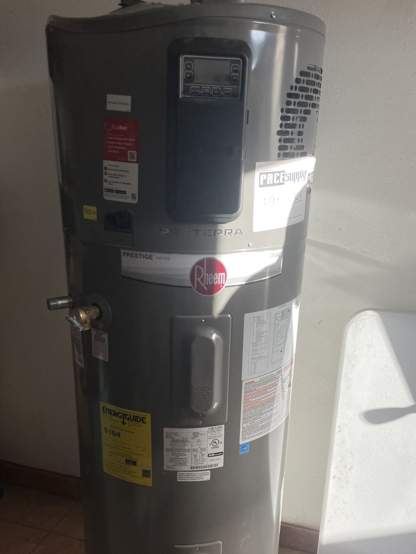 Electric Boiler