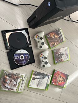 Xbox