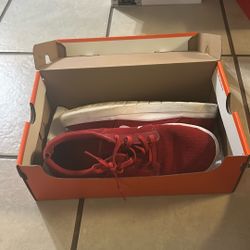 Skateboarding Nike Shoes