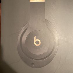 Beats Studio3