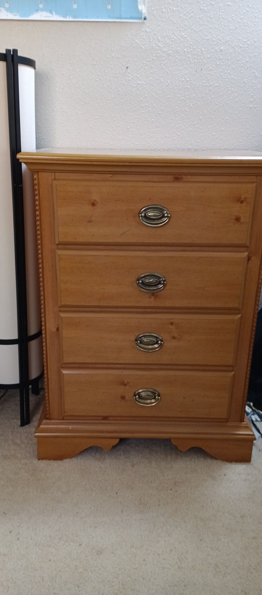 Bedroom Furniture Set