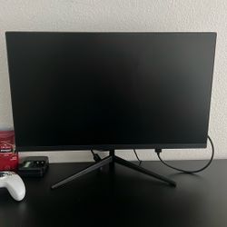 Gaming Monitor  100hz