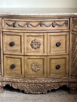 King Bedroom set