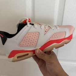 Jordan 6 low